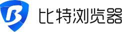 BitBrowser 比特浏览器 Logo